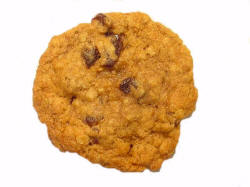 Oatmeal Raisin